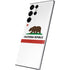 California Republic Galaxy S22 Ultra Skin