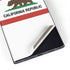 California Republic Galaxy S22 Ultra Skin