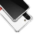 California Republic Galaxy S23 Clear Case