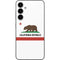 California Republic Galaxy S23 FE Skin