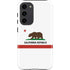 California Republic Galaxy S23 Plus Pro Case