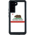 California Republic Galaxy S23 Plus Waterproof Case