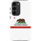 California Republic Galaxy S23 Pro Case