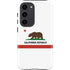 California Republic Galaxy S23 Pro Case