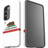 California Republic Galaxy S23 Pro Case