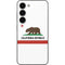 California Republic Galaxy S23 Skin