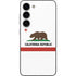 California Republic Galaxy S23 Skin