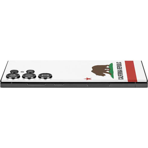 California Republic Galaxy S23 Ultra Skin