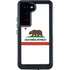 California Republic Galaxy S23 Waterproof Case
