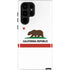 California Republic Galaxy S24 Ultra Impact Case