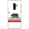 California Republic Galaxy S9 Plus Skin