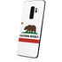 California Republic Galaxy S9 Plus Skin