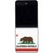 California Republic Galaxy Z Flip5 5G Skin
