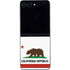 California Republic Galaxy Z Flip5 5G Skin