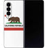 California Republic Galaxy Z Fold4 5G Skin