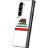 California Republic Galaxy Z Fold5 5G Skin