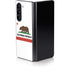 California Republic Galaxy Z Fold5 5G Skin