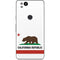 California Republic Google Pixel 2 Skin