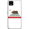 California Republic Google Pixel 4 XL Skin