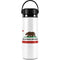 California Republic Hydro Flask 20oz Wide Mouth Skin