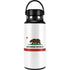California Republic Hydro Flask 32oz Wide Mouth Skin