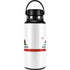 California Republic Hydro Flask 32oz Wide Mouth Skin