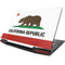 California Republic Lenovo IdeaPad Skin