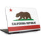 California Republic Dell Inspiron Skin