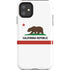 California Republic iPhone 11 Impact Case