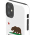 California Republic iPhone 11 Impact Case