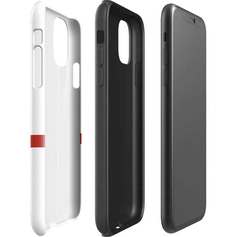 California Republic iPhone 11 Impact Case