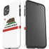 California Republic iPhone 11 Impact Case