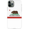 California Republic iPhone 11 Pro Lite Case