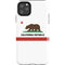 California Republic iPhone 11 Pro Max Impact Case