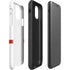 California Republic iPhone 11 Pro Max Impact Case