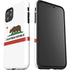 California Republic iPhone 11 Pro Max Impact Case