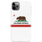 California Republic iPhone 11 Pro Max Lite Case