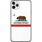 California Republic iPhone 11 Pro Max Skin