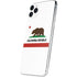 California Republic iPhone 11 Pro Max Skin