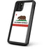California Republic iPhone 11 Pro Max Waterproof Case