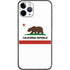 California Republic iPhone 11 Pro Skin