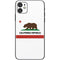 California Republic iPhone 11 Skin