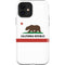 California Republic iPhone 12 Impact Case