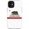 California Republic iPhone 12 Mini Impact Case