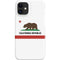 California Republic iPhone 12 Mini Lite Case