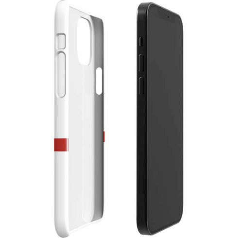 California Republic iPhone 12 Mini Lite Case