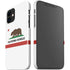 California Republic iPhone 12 Mini Lite Case