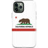 California Republic iPhone 12 Pro Impact Case