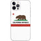 California Republic iPhone 12 Pro Max Skin