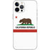 California Republic iPhone 12 Pro Max Skin